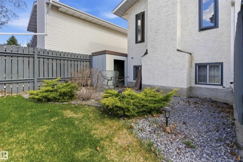 9347 175 Avenue, Edmonton, AB - Outdoor With Exterior