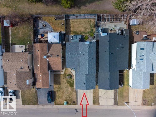 9347 175 Avenue, Edmonton, AB - Outdoor