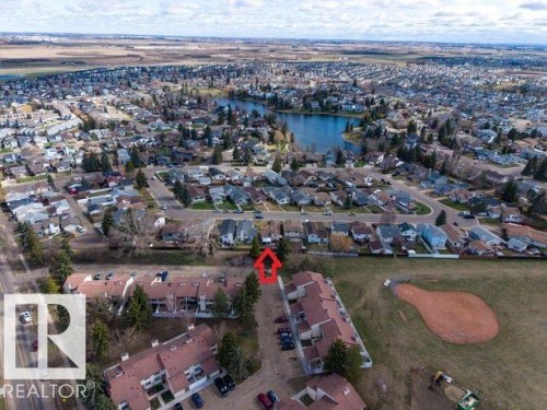 9347 175 Avenue, Edmonton, AB - Outdoor With View