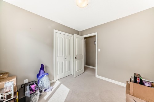 26 South Creek Wynd, Stony Plain, AB - Indoor