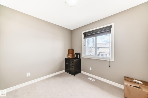 26 South Creek Wynd, Stony Plain, AB - Indoor