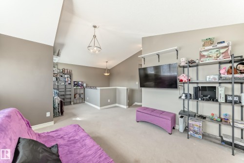 26 South Creek Wynd, Stony Plain, AB - Indoor