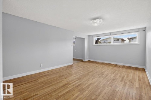 12725–12727 83 St, Edmonton, AB - Indoor Photo Showing Other Room