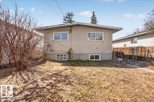 12725–12727 83 St, Edmonton, AB - Outdoor