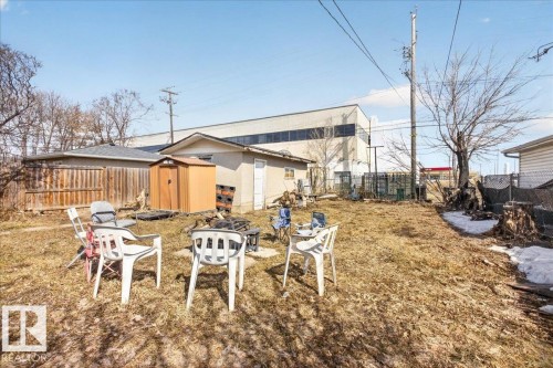 12725–12727 83 St, Edmonton, AB - Outdoor