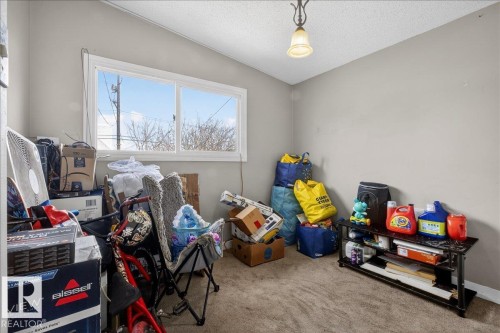 12725–12727 83 St, Edmonton, AB - Indoor Photo Showing Other Room