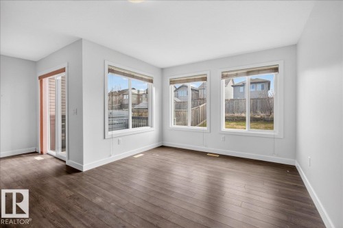 20315 43 Avenue, Edmonton, AB - Indoor Photo Showing Other Room