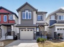 20315 43 Avenue, Edmonton, AB  - Outdoor With Facade 