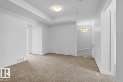 20315 43 Avenue, Edmonton, AB - Indoor Photo Showing Other Room
