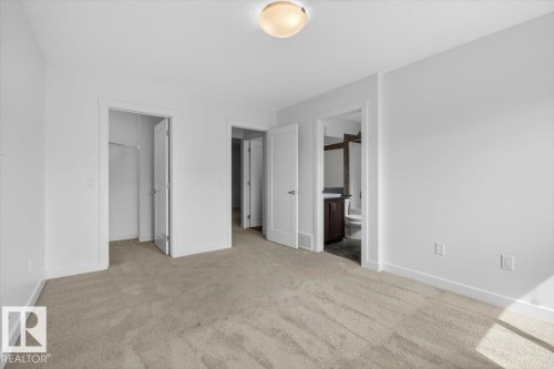 20315 43 Avenue, Edmonton, AB - Indoor