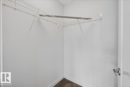 20315 43 Avenue, Edmonton, AB - Indoor With Storage