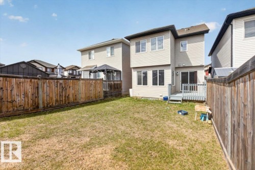 20315 43 Avenue, Edmonton, AB - Outdoor With Exterior