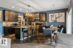 349 COWAN Crescent Sherwood Park, AB T8H 0E5