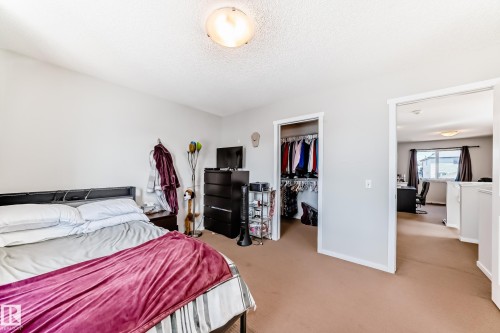 115 60 Street, Edmonton, AB - Indoor Photo Showing Bedroom