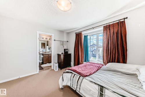 115 60 Street, Edmonton, AB - Indoor Photo Showing Bedroom