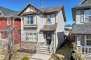 115 60 Street, Edmonton, AB  - Outdoor With Facade 