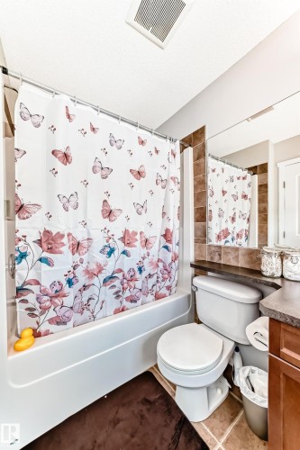 115 60 Street, Edmonton, AB - Indoor Photo Showing Bathroom