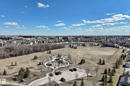 115 60 Street, Edmonton, AB - Outdoor With View