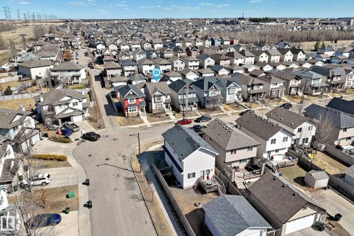115 60 Street, Edmonton, AB - Outdoor With View
