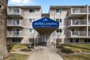 206 10529 93 Street, Edmonton, AB  - Outdoor 