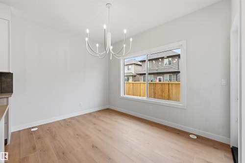 3048 Dixon Landing Landing, Edmonton, AB - Indoor Photo Showing Other Room