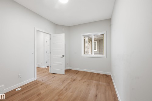 3048 Dixon Landing Landing, Edmonton, AB - Indoor Photo Showing Other Room