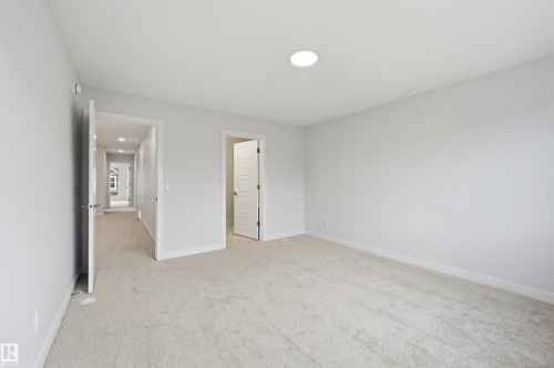 3048 Dixon Landing Landing, Edmonton, AB - Indoor Photo Showing Other Room