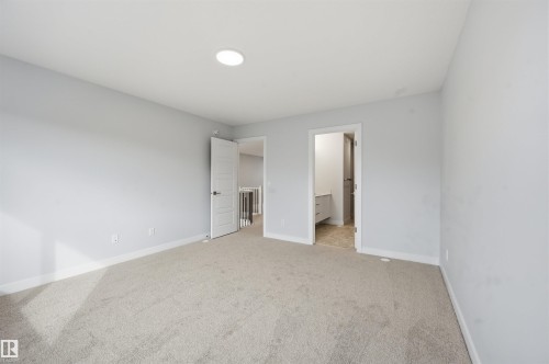 3048 Dixon Landing Landing, Edmonton, AB - Indoor Photo Showing Other Room