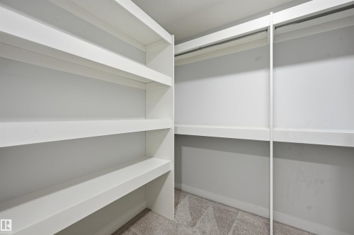 3048 Dixon Landing Landing, Edmonton, AB - Indoor With Storage
