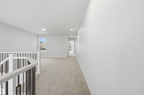 3048 Dixon Landing Landing, Edmonton, AB - Indoor Photo Showing Other Room
