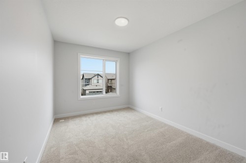 3048 Dixon Landing Landing, Edmonton, AB - Indoor Photo Showing Other Room