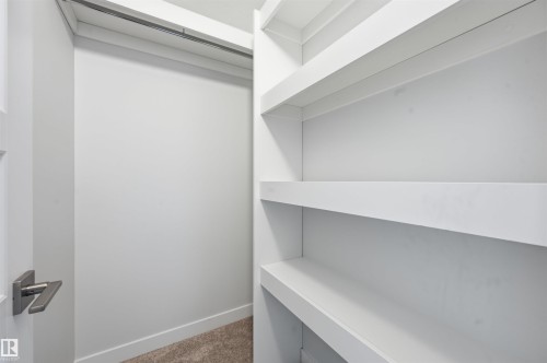 3048 Dixon Landing Landing, Edmonton, AB - Indoor With Storage