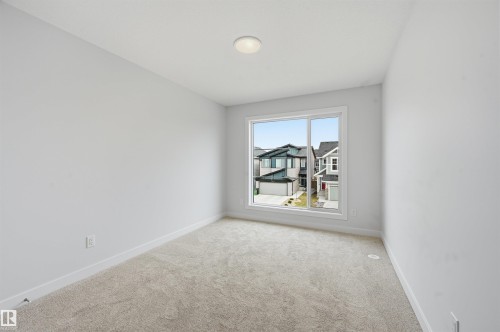 3048 Dixon Landing Landing, Edmonton, AB - Indoor Photo Showing Other Room