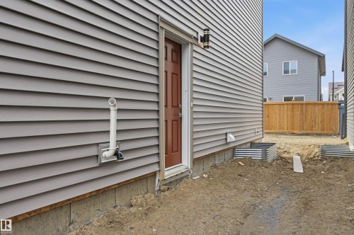 3048 Dixon Landing Landing, Edmonton, AB - Outdoor With Exterior