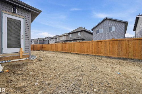 3048 Dixon Landing Landing, Edmonton, AB - Outdoor With Exterior