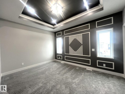 261 Meadowview Drive, Fort Saskatchewan, AB - Indoor Photo Showing Other Room