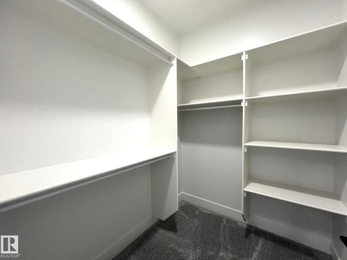 261 Meadowview Drive, Fort Saskatchewan, AB - Indoor With Storage