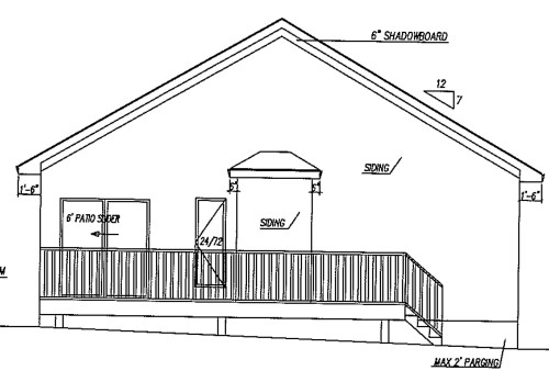 261 Meadowview Drive, Fort Saskatchewan, AB - Other