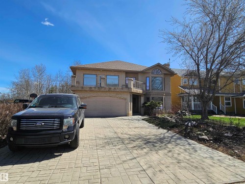 4317 53 Street, St. Paul Town, AB - Outdoor