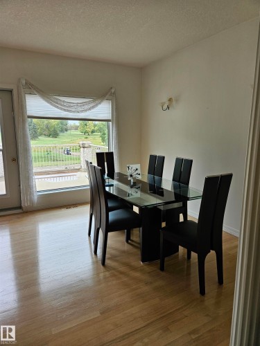 4317 53 Street, St. Paul Town, AB - Indoor Photo Showing Dining Room