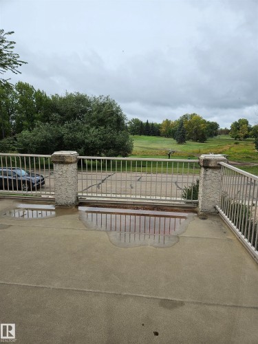 from the living room and overlooking St. Paul Golf Course - 4317 53 Street, St. Paul Town, AB - Outdoor