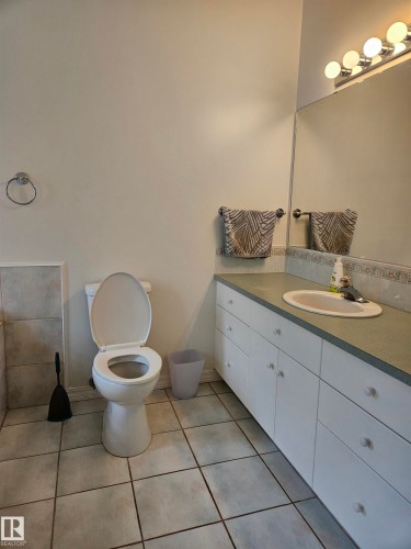 4317 53 Street, St. Paul Town, AB - Indoor Photo Showing Bathroom