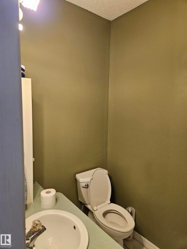 4317 53 Street, St. Paul Town, AB - Indoor Photo Showing Bathroom