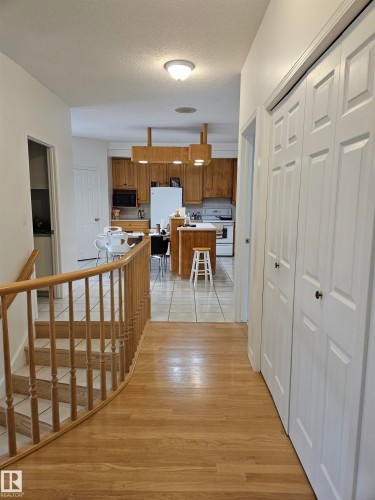 4317 53 Street, St. Paul Town, AB - Indoor