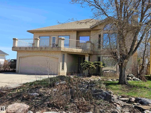4317 53 Street, St. Paul Town, AB - Outdoor