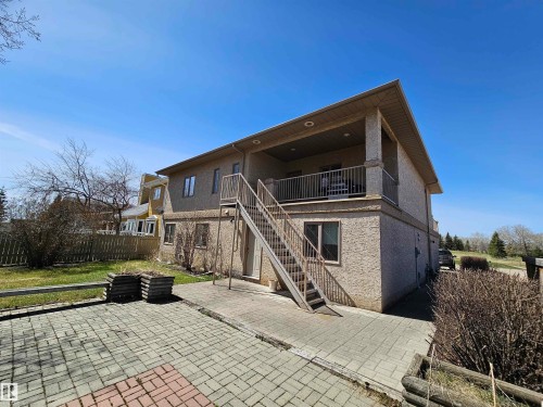 4317 53 Street, St. Paul Town, AB - Outdoor