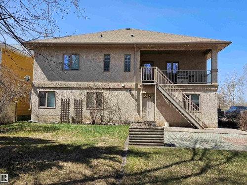 4317 53 Street, St. Paul Town, AB - Outdoor