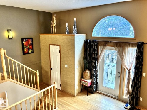 1248 48 Street, Edmonton, AB - Indoor Photo Showing Other Room