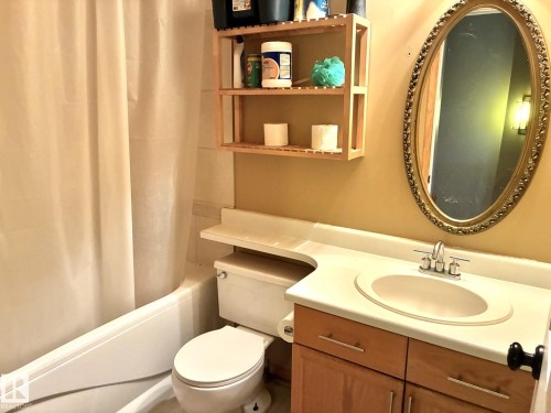1248 48 Street, Edmonton, AB - Indoor Photo Showing Bathroom
