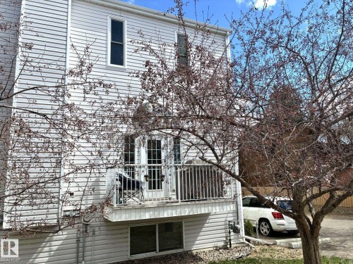 1248 48 Street, Edmonton, AB - Outdoor
